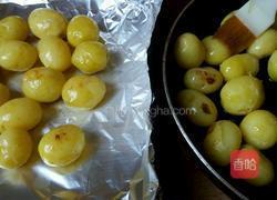 甜辣酱小土豆的做法图解5