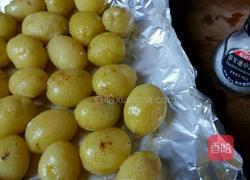 甜辣酱小土豆的做法图解6
