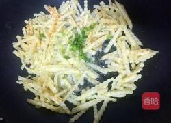 孜然土豆条的做法图解8