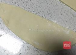 香辣烩面片的做法图解3