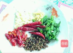 自创水煮羊肉的做法图解2