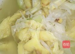 彩云酥肉的做法图解3