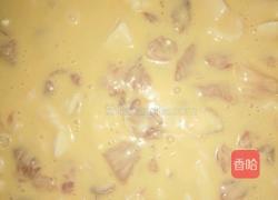 彩云酥肉的做法图解5