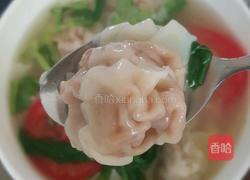 西葫芦猪肉小馄饨的做法图解13