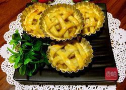 苹果挞的做法图解12