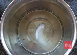 6寸戚风蛋糕的做法图解6