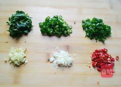 炒凉粉（香辣版）的做法图解2