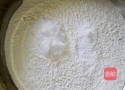 馒头的做法图解1
