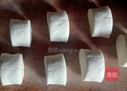 馒头的做法图解5
