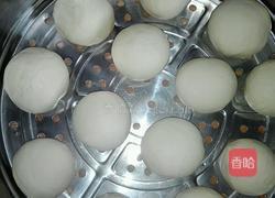 馒头的做法图解6