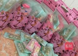 牛扎糖的做法图解8