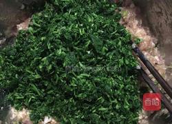 野菜猪肉饺子的做法图解3