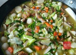 立夏丸的做法图解3