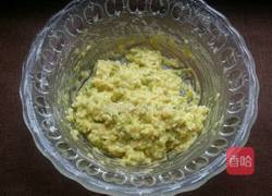 鸡蛋菜米饼的做法图解6