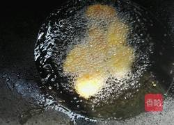 炸香蕉片的做法图解7
