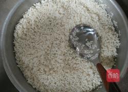 糯米糕的做法图解2