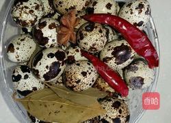 清蒸肉蛋的做法图解1