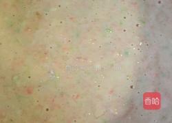 西葫芦蔬菜饼的做法图解3