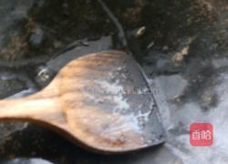 凉拌四季豆的做法图解2