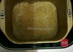 法式面包(法式长棍和麦穗法棍和奶油奶酪包)的做法图解1