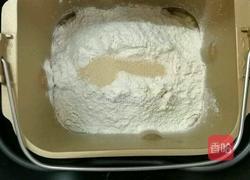 法式面包(法式长棍和麦穗法棍和奶油奶酪包)的做法图解2