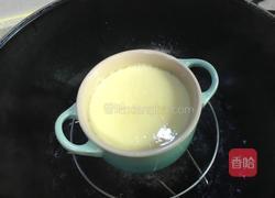 水蒸蛋的做法图解5
