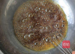 焦糖菠萝翻转蛋糕的做法图解2