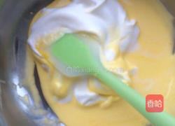 焦糖菠萝翻转蛋糕的做法图解9