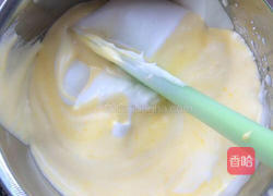 焦糖菠萝翻转蛋糕的做法图解10