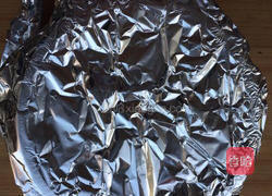 焦糖菠萝翻转蛋糕的做法图解13