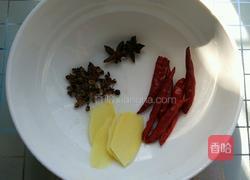 红烧鸡腿的做法图解2