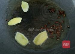 红烧鸡腿的做法图解3