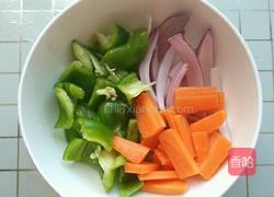 红烧鸡腿的做法图解7