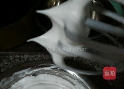 戚风蛋糕的做法图解7