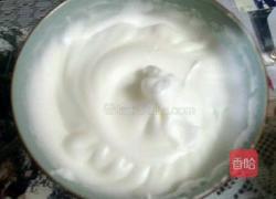 小方蛋糕的做法图解2