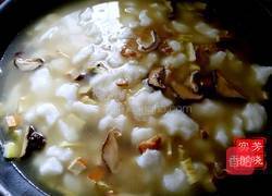 饭粿(立夏粿)的做法图解11