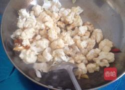 耗油花菜的做法图解5