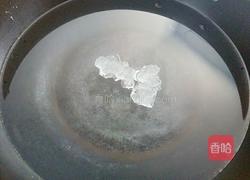 冰糖雪梨的做法图解4