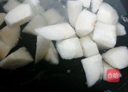 冰糖雪梨的做法圖解5