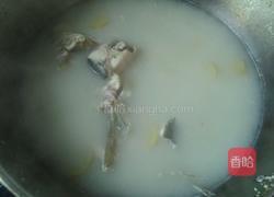 酸菜鱼的做法图解5