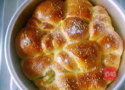 花式小面包的做法图解5