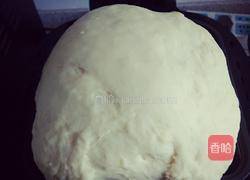 花式小面包的做法图解2