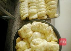 花式小面包的做法图解4