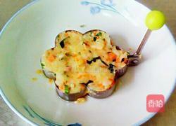 土豆大米饼的做法图解4