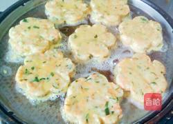 土豆大米饼的做法图解7