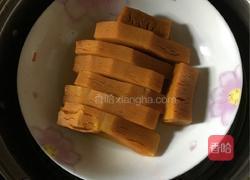 花样馒头的做法图解2