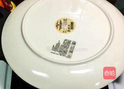 海鲜烘蛋的做法图解4