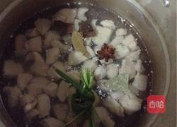 自制鸡肉松的做法图解4