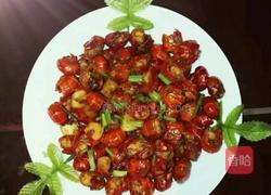 麻辣虾球的做法图解6