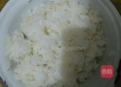 蛋炒饭的做法图解2